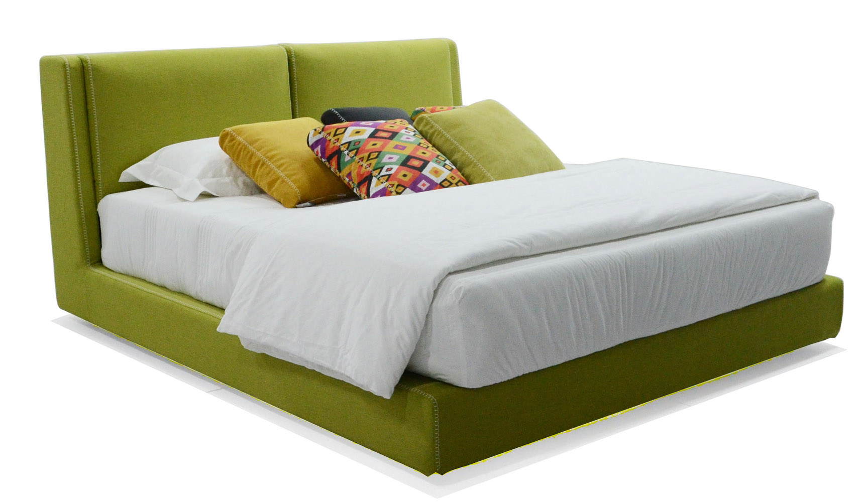 Abellio Bed Zuri Furniture