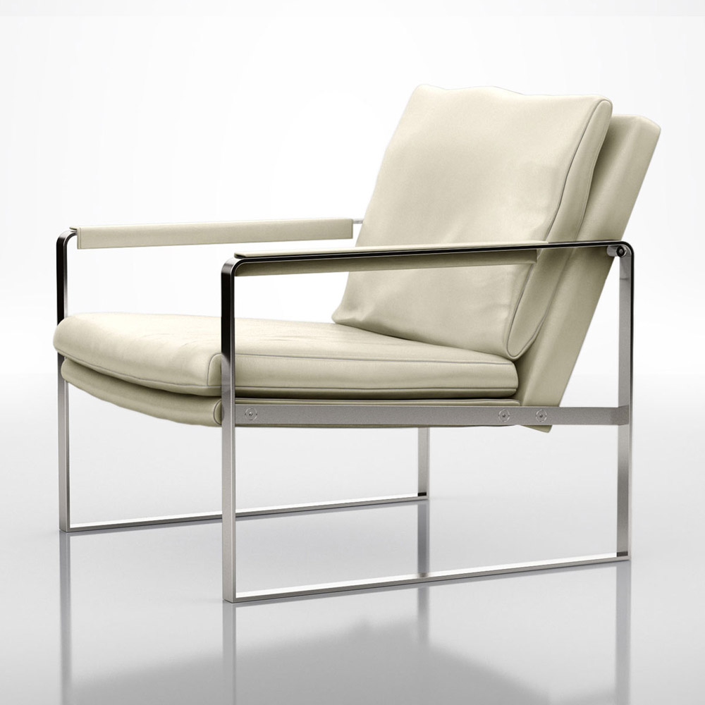 Alex Lounge Chair Zuri Furniture