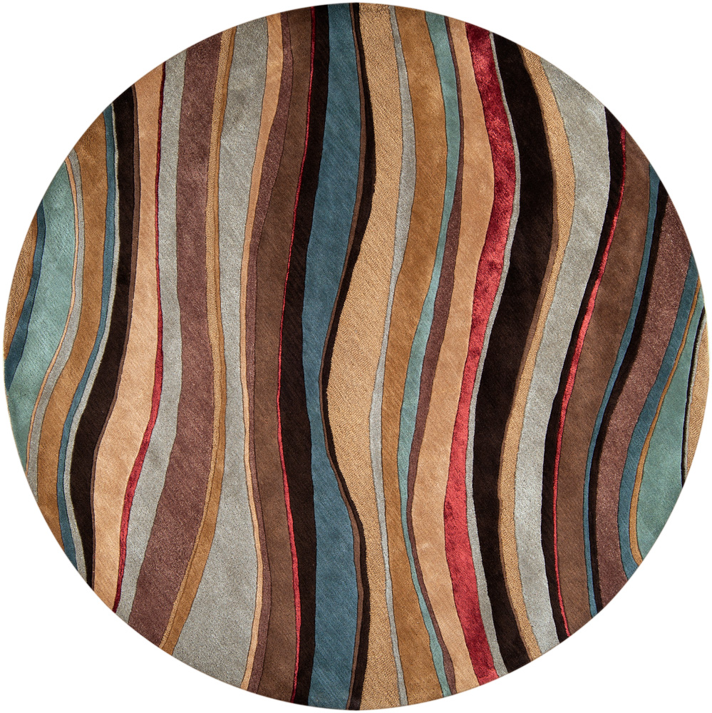 Artist Studio Rug ART229