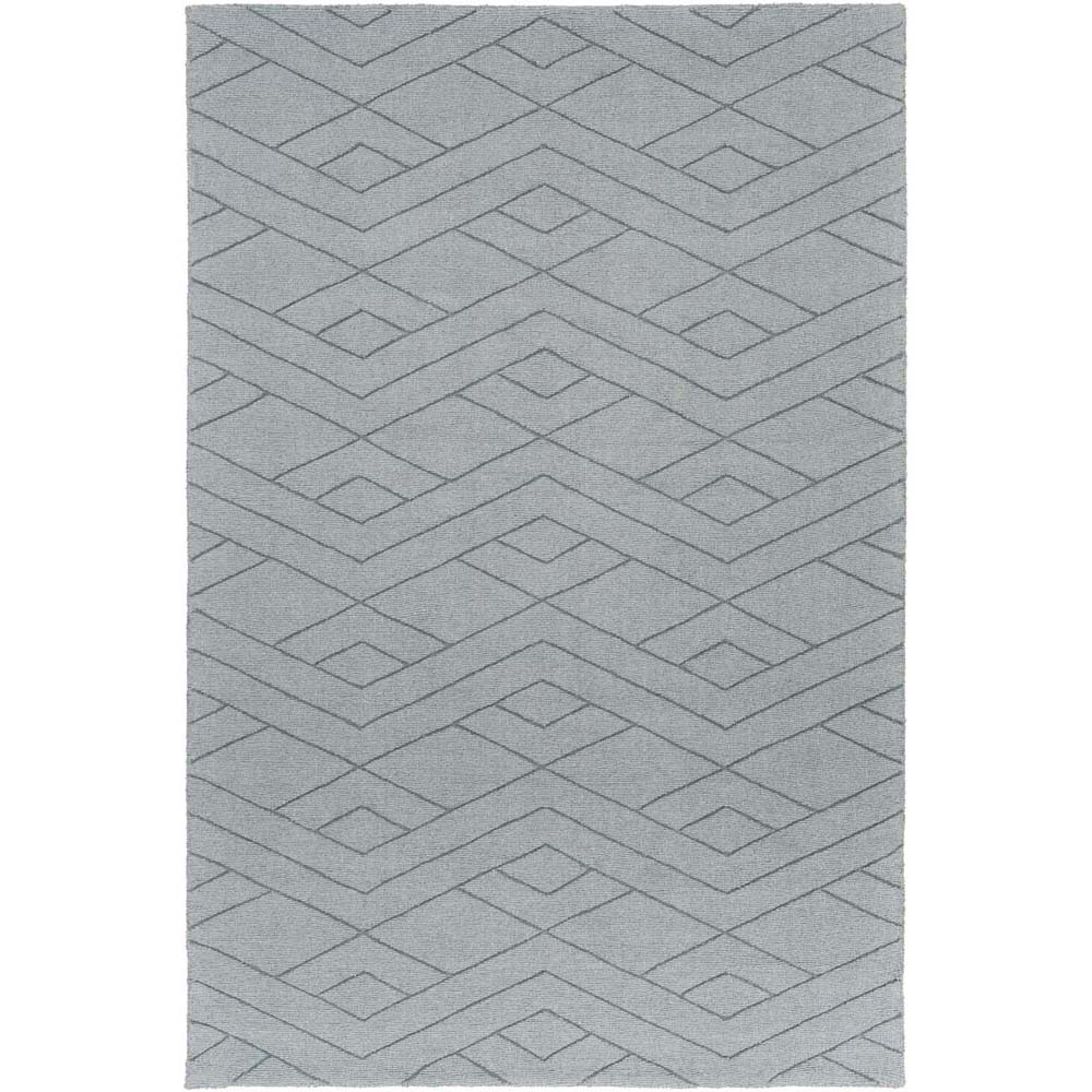 Ashlee Angle Rug Zuri Furniture