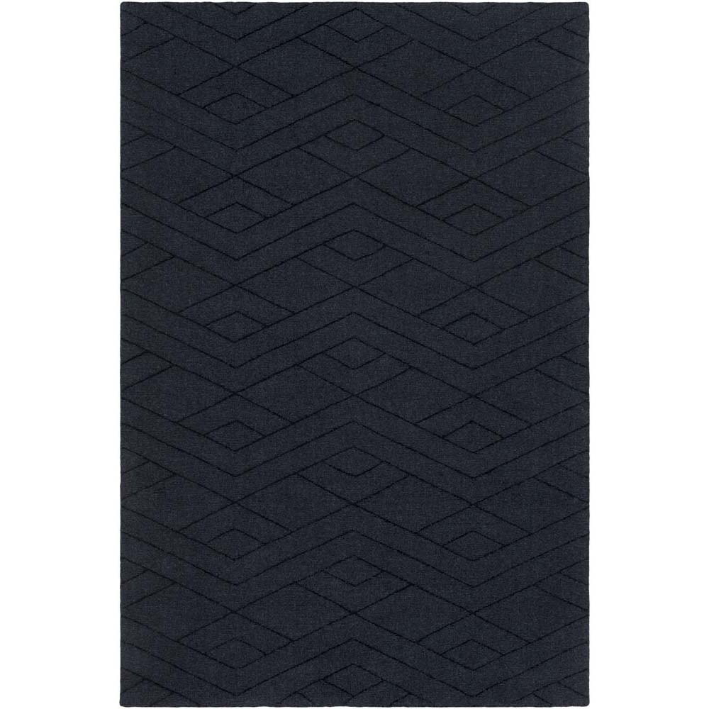 Ashlee Angle Rug Zuri Furniture