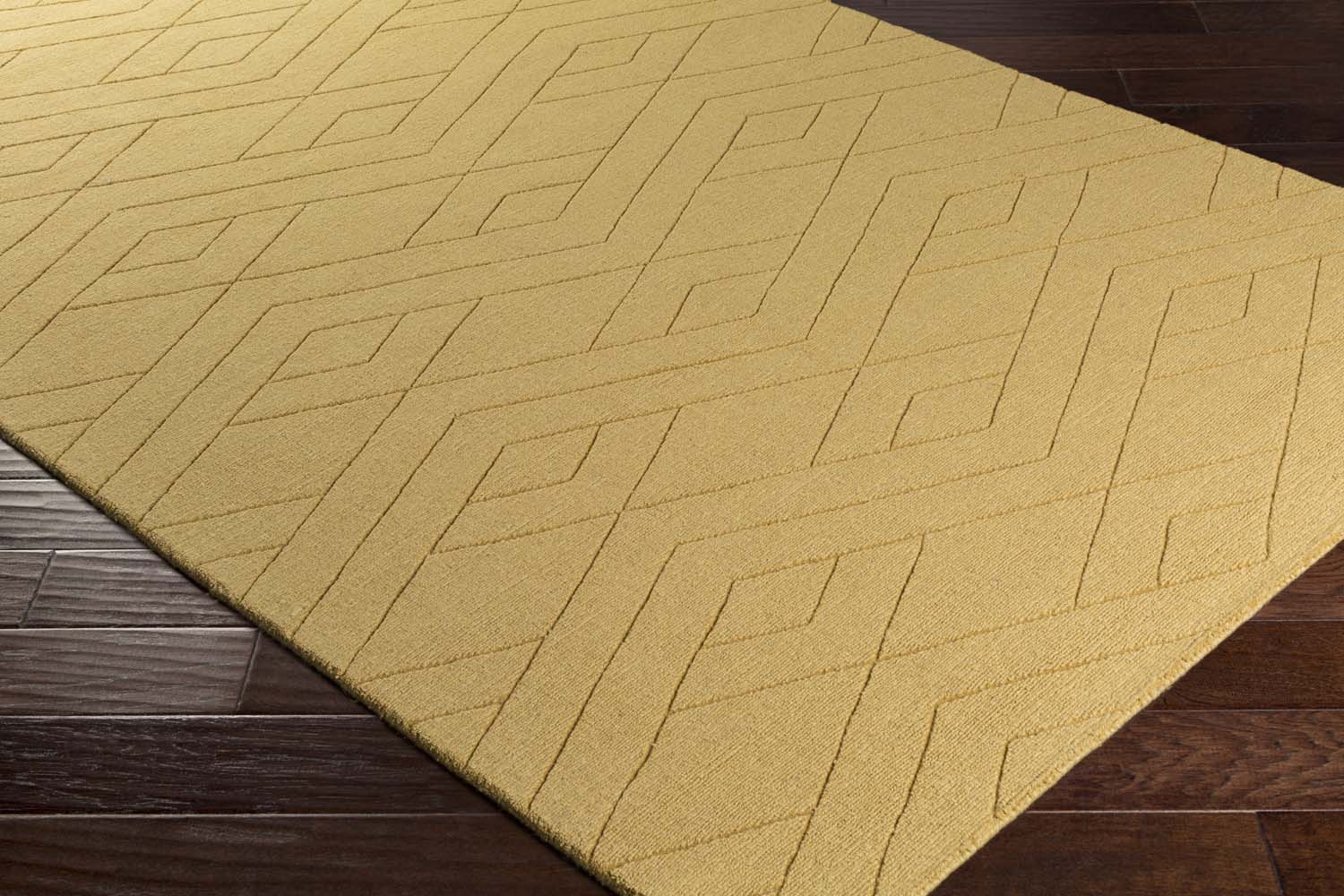 Ashlee Angle Rug Zuri Furniture