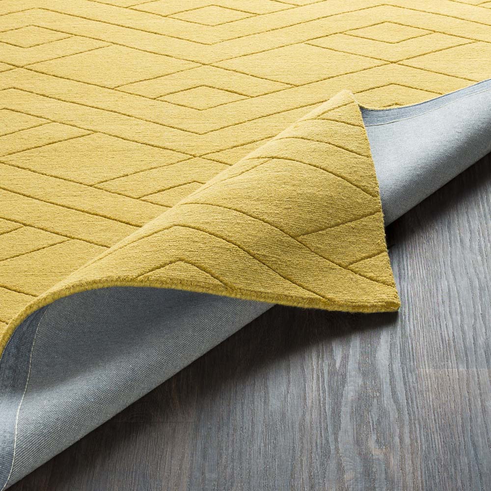 Ashlee Angle Rug Zuri Furniture