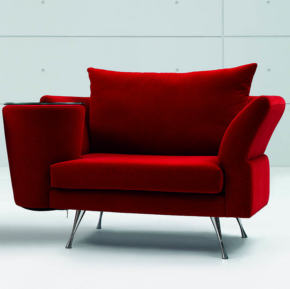 Cafe Chair Zuri Furniture