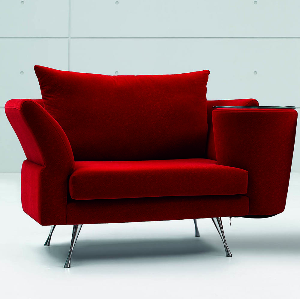 Cafe Chair Zuri Furniture