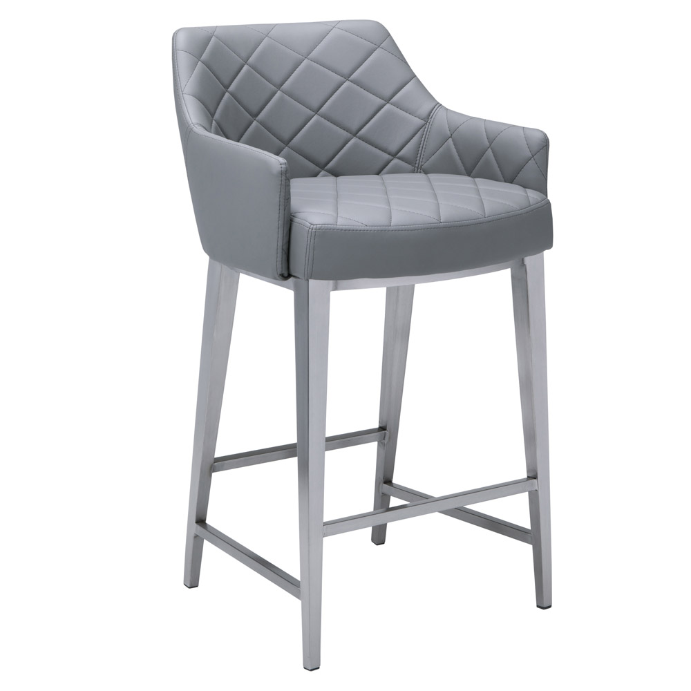 Modern Counter Stools Contemporary Counter Stools Zuri Furniture