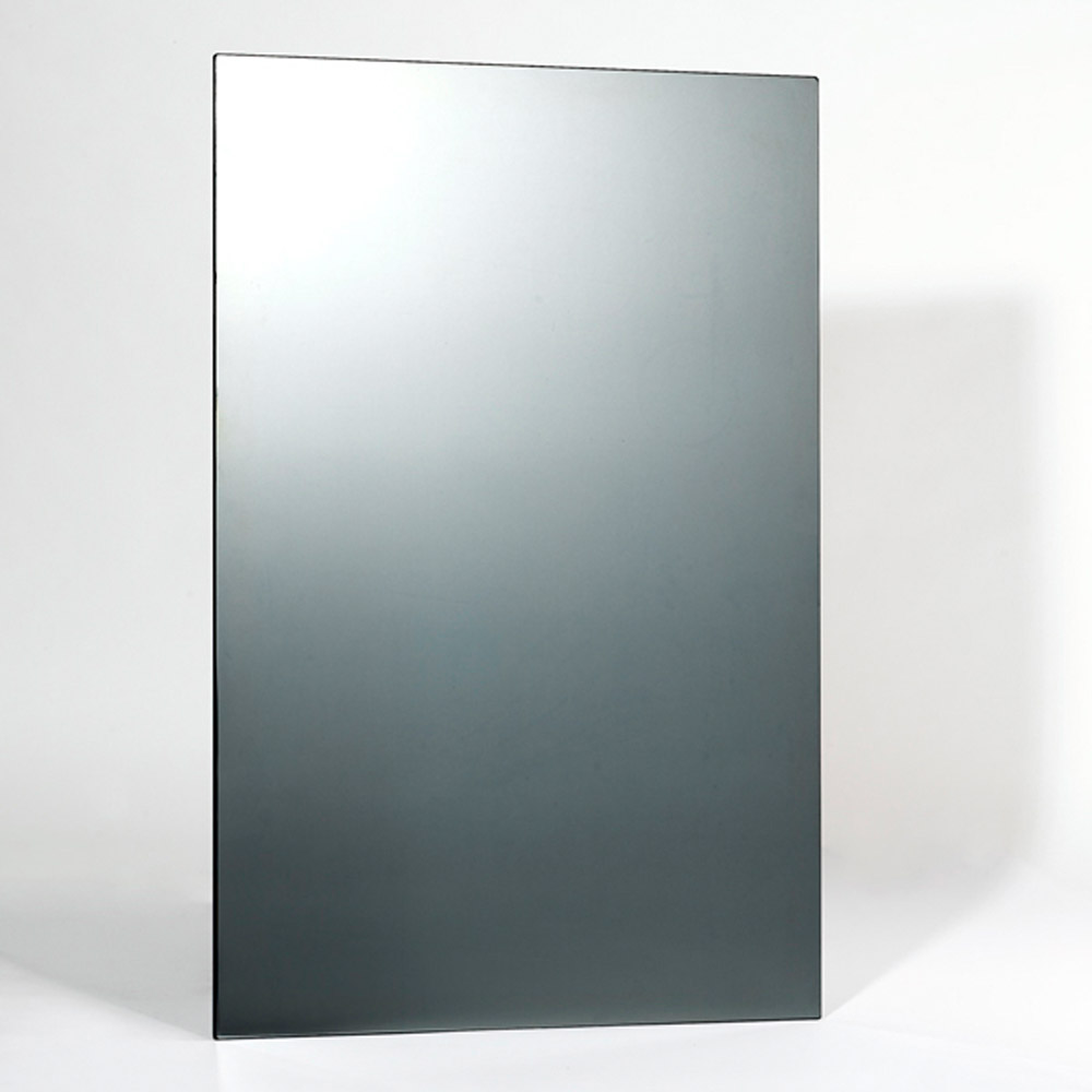 Ember Mirror Radiant Heating Panel 35" Zuri Furniture