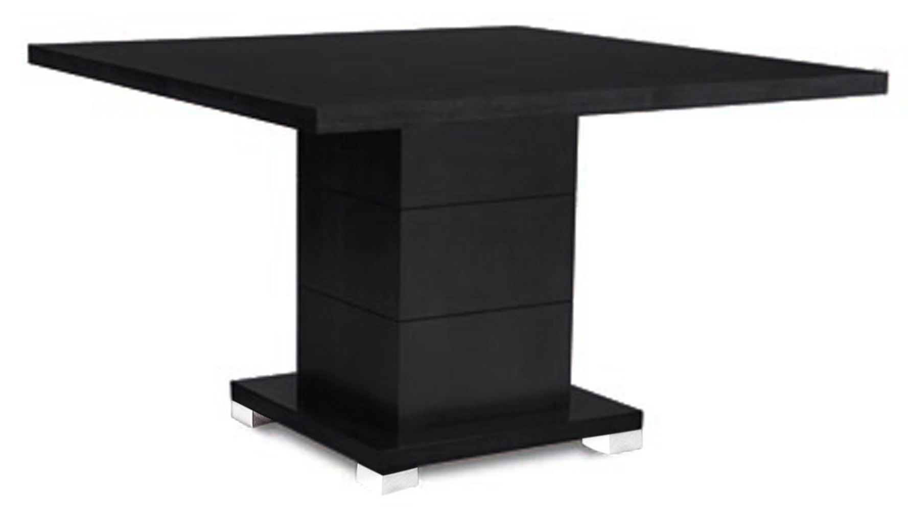 ford executive modern conference table in black oak finish ford executive modern conference table in black oak finish
