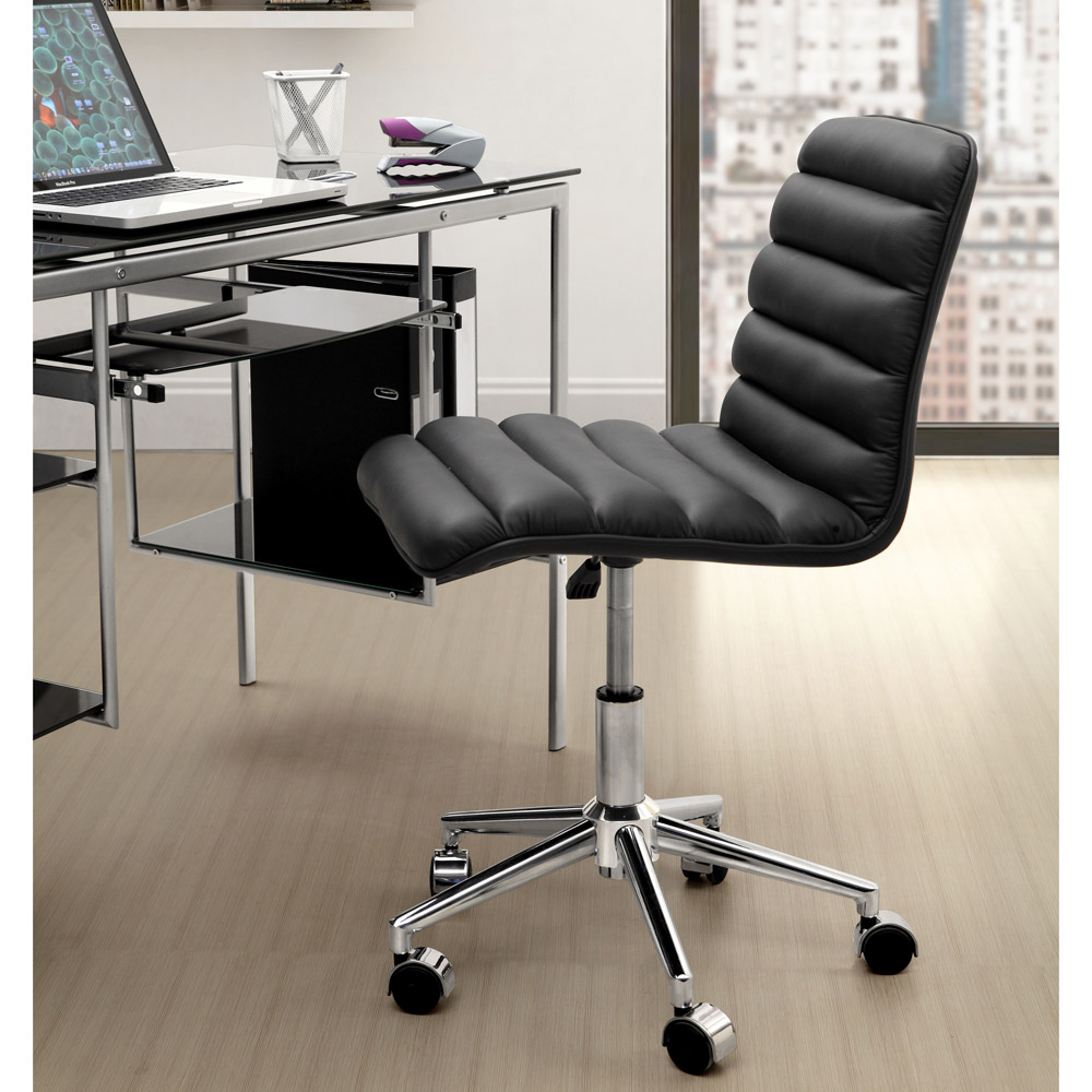 Grayson Office Chair Zuri Furniture