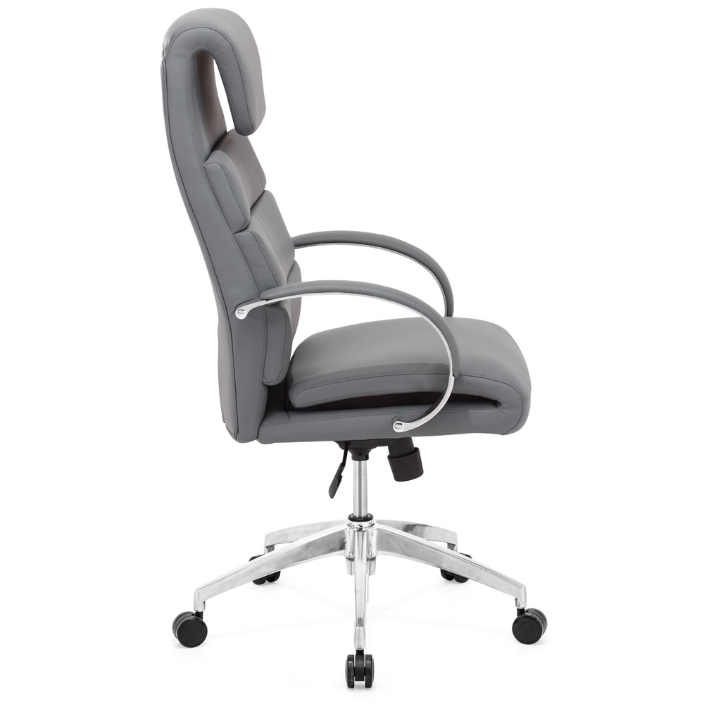 Gustavo Comfort Office Chair Zuri Furniture