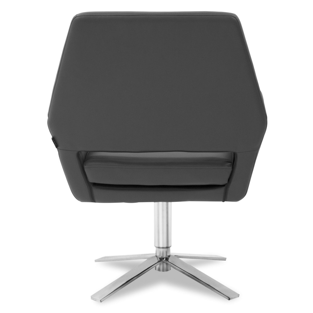 Lift Swivel Occasional Chair Zuri Furniture