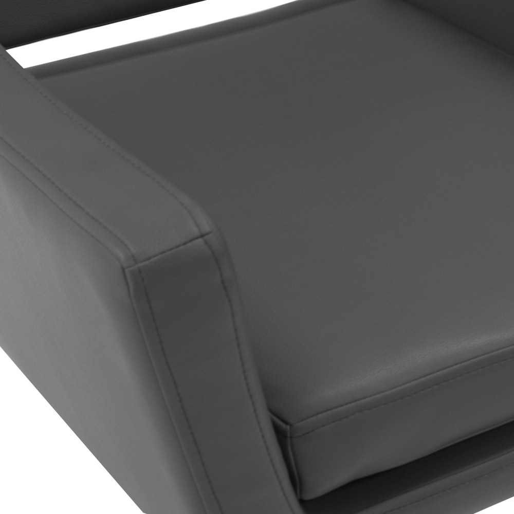 Lift Swivel Occasional Chair Zuri Furniture