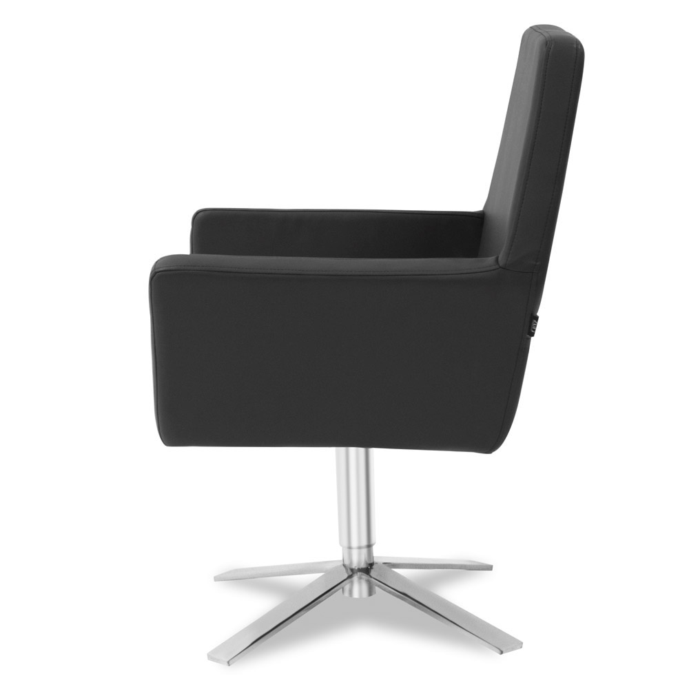 Lift Swivel Occasional Chair Zuri Furniture