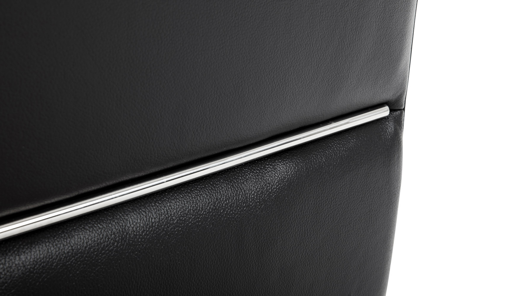 Luxor Reclining Sofa with Power Headrest Zuri Furniture