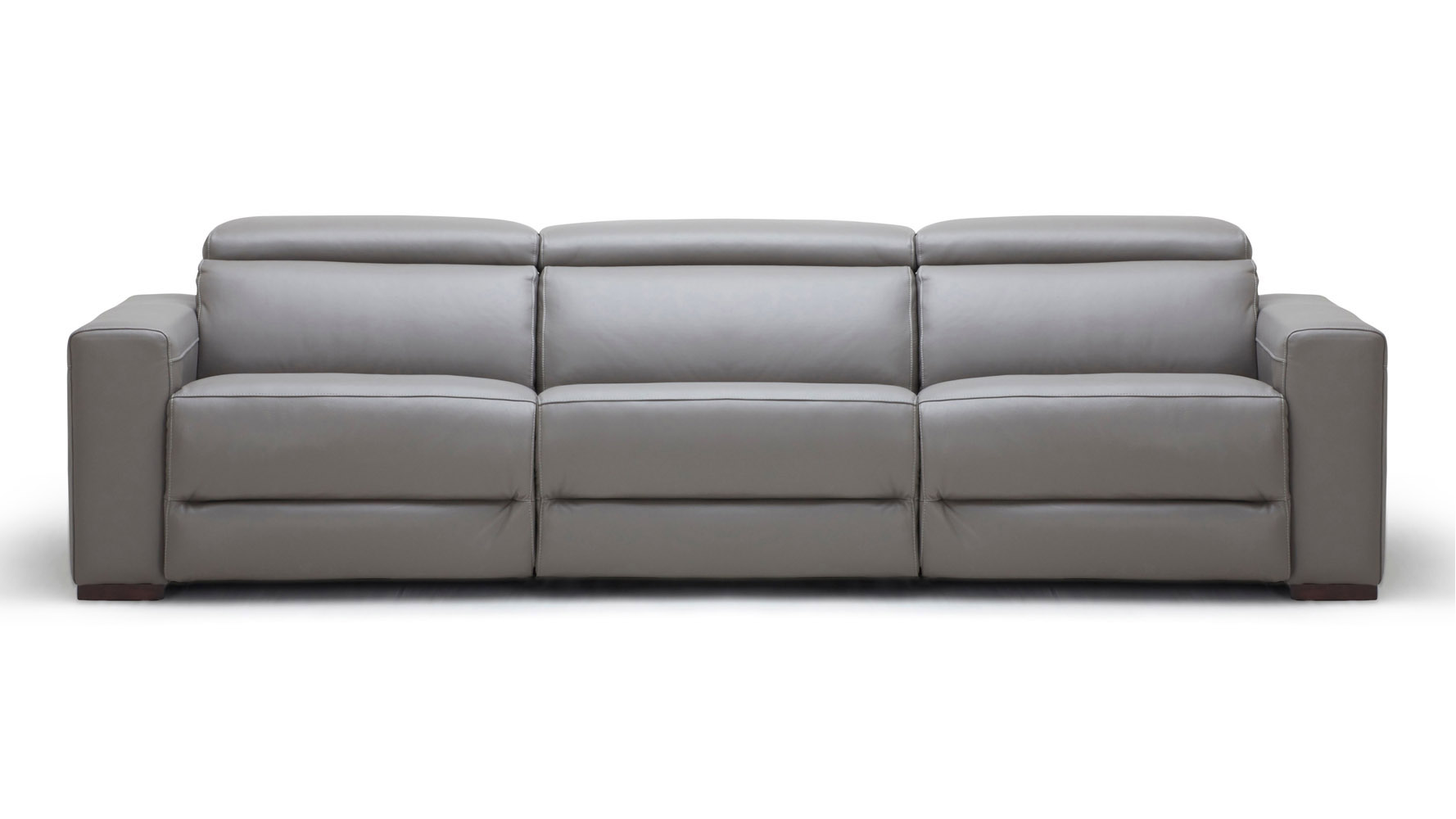 Mirage Reclining Sofa Slate Zuri Furniture