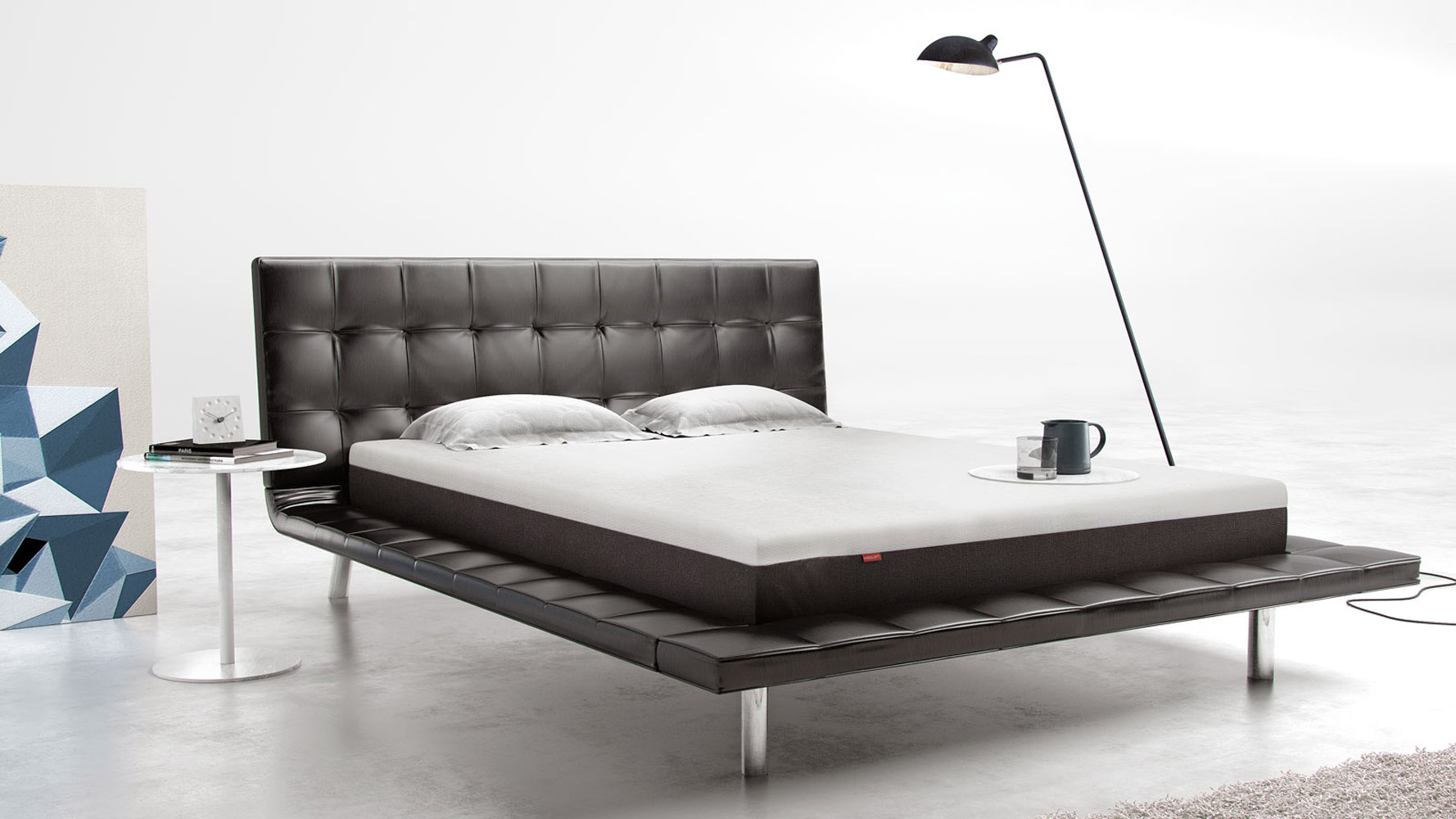 Mod Foam Mattress Zuri Furniture