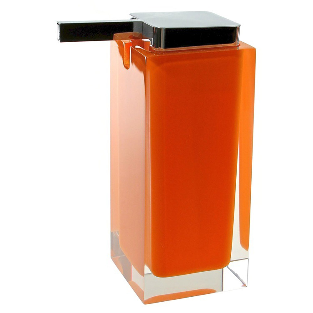 Rainbow Soap Dispenser With Straight Pump Zuri Furniture - Rainbow Soap Dispenser Straight Pump rainbow soap dispenser with straight pump zuri furniture - rainbow soap dispenser straight pump