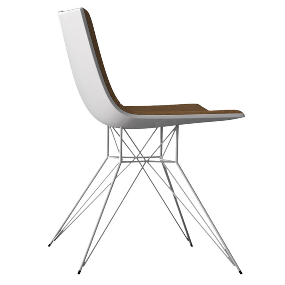Adia Dining Chair Zuri Furniture