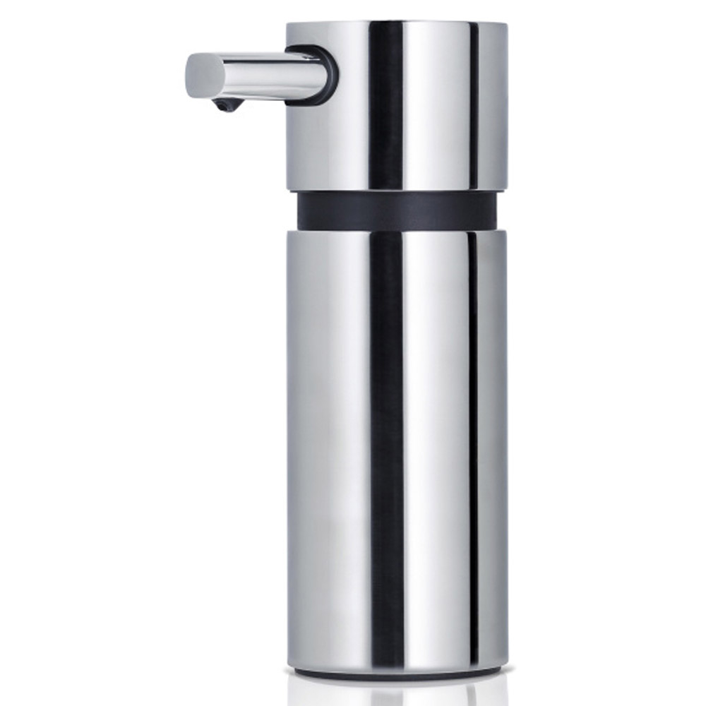 Blomus Areo Soap Dispenser Large Zuri Furniture