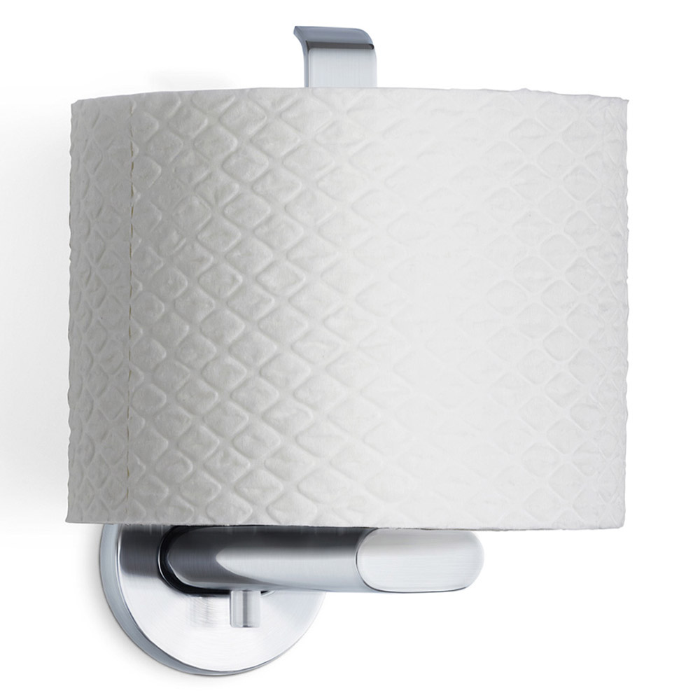 Blomus Areo Spare Toilet Paper Holder Zuri Furniture