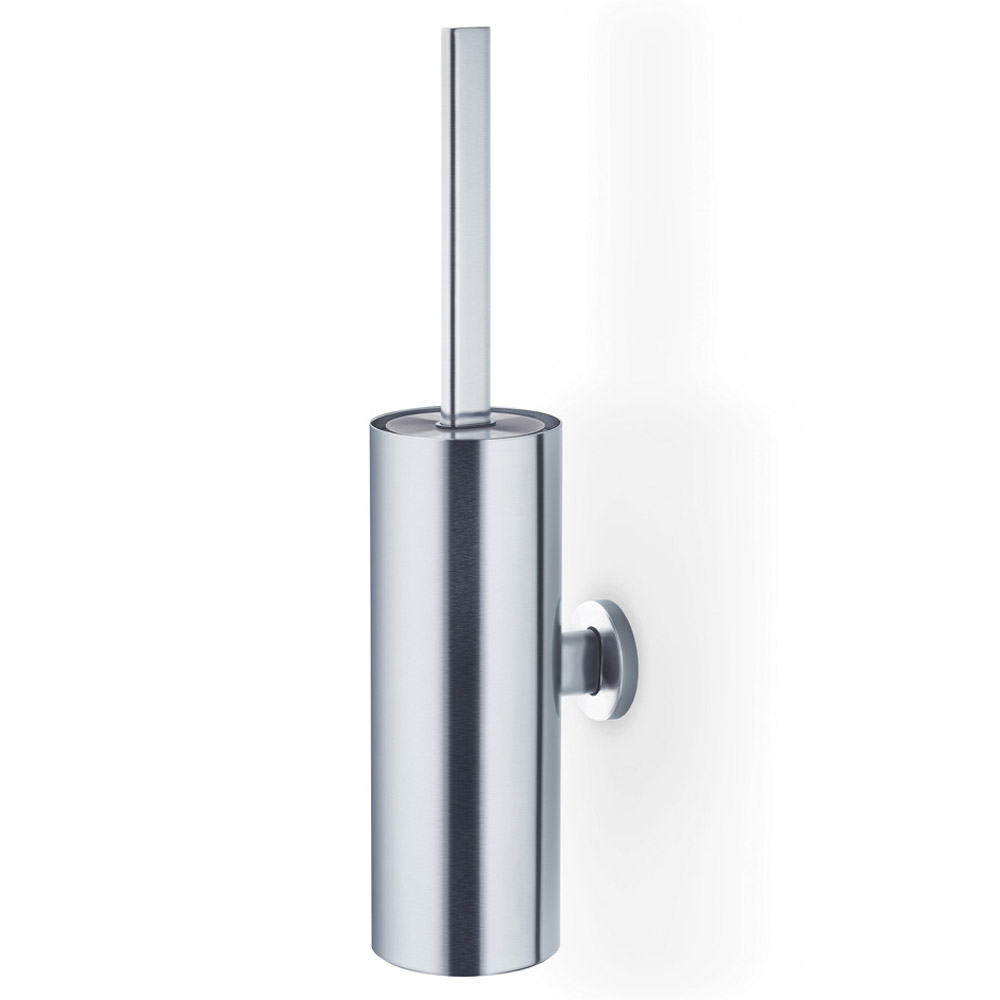 Blomus Areo WallMounted Toilet Brush Zuri Furniture