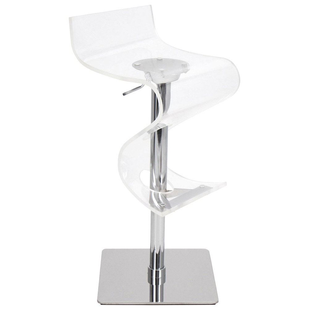 white metal bar stools cute crete bar stool products in acrylic metal by material barstools bar on zuri white metal bar stools cute crete bar stool products in acrylic metal by material barstools bar on zuri