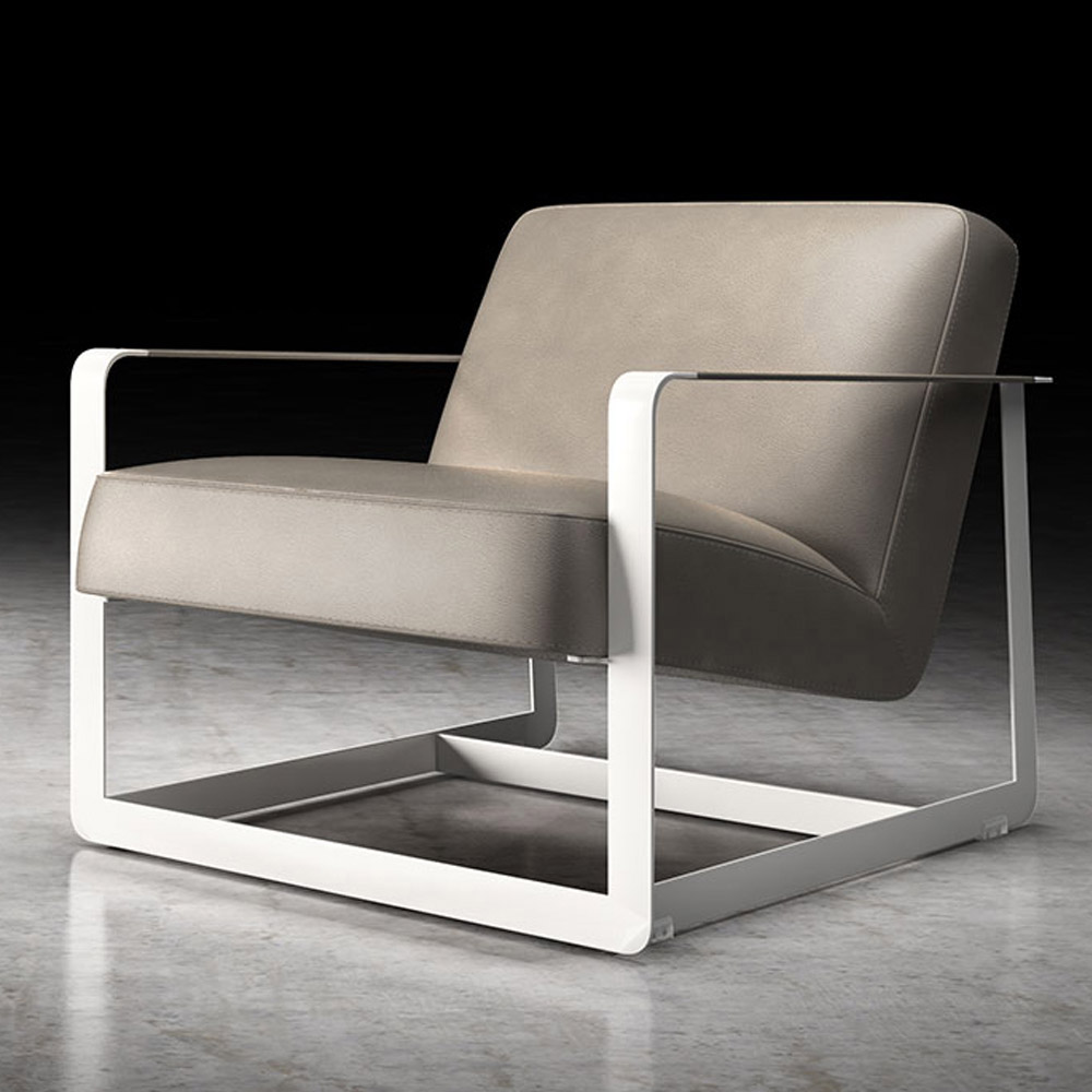 Cooper Lounge Chair Zuri Furniture