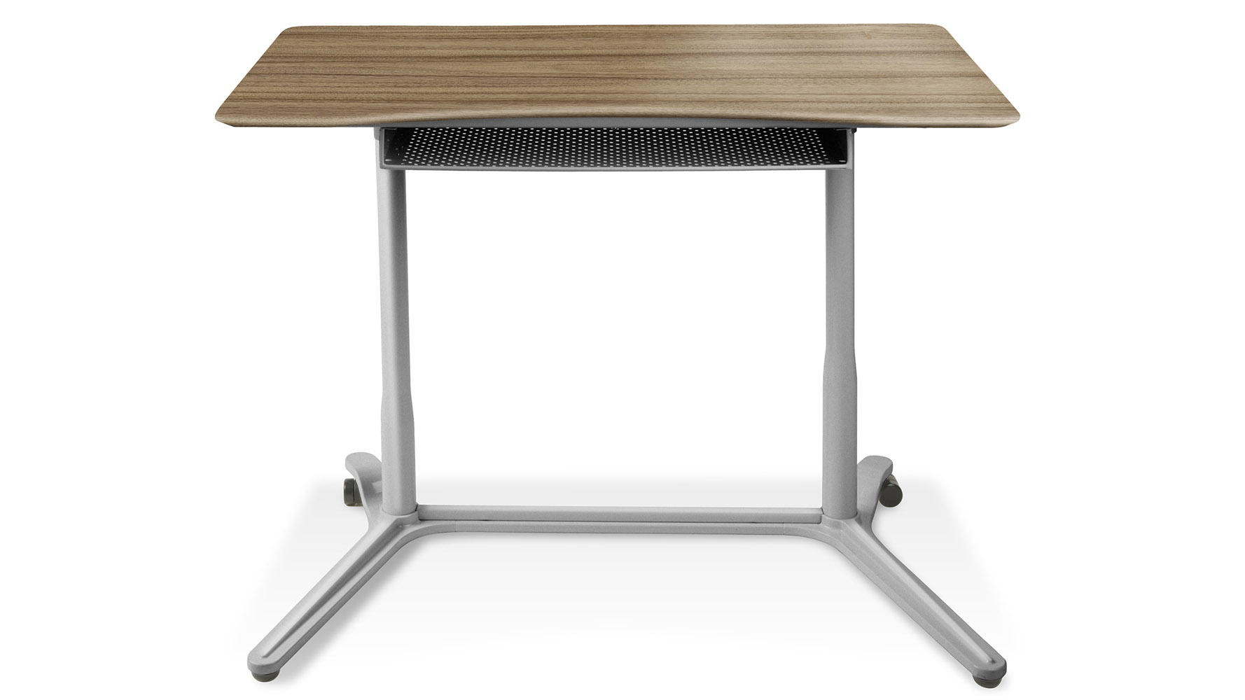 Daly Height Adjustable Lift Table Zuri Furniture