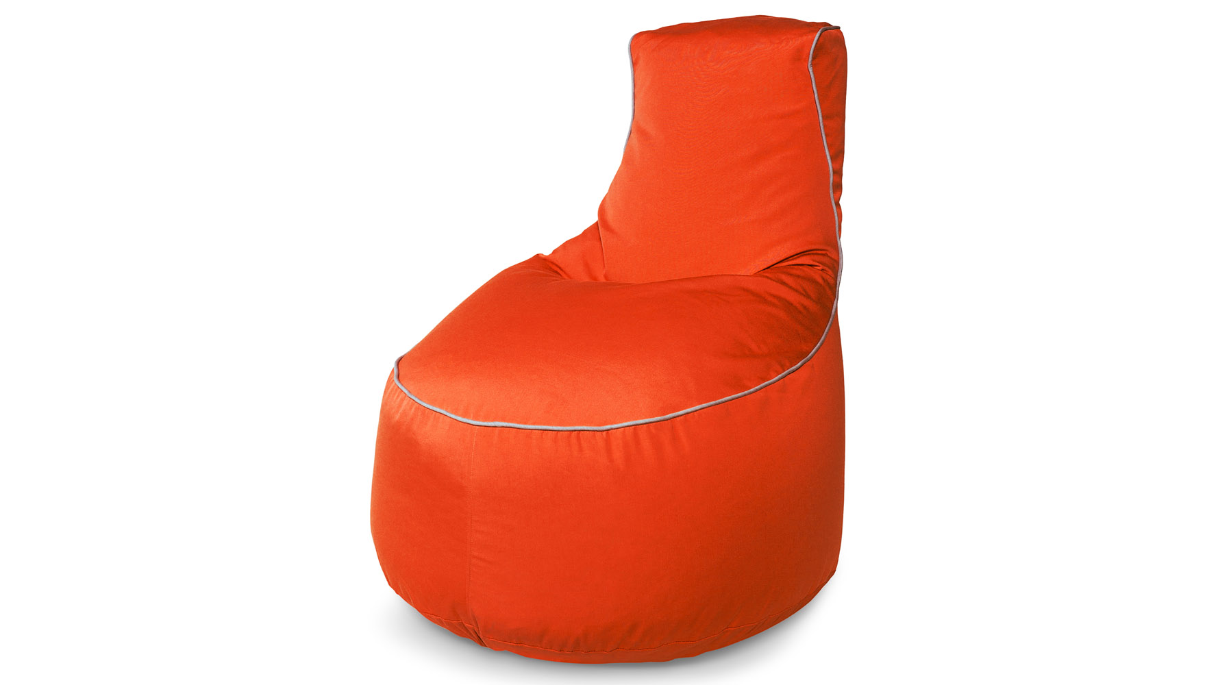 Hip Chik Sunbrella Outdoor Bean Bag | Zuri Furniture