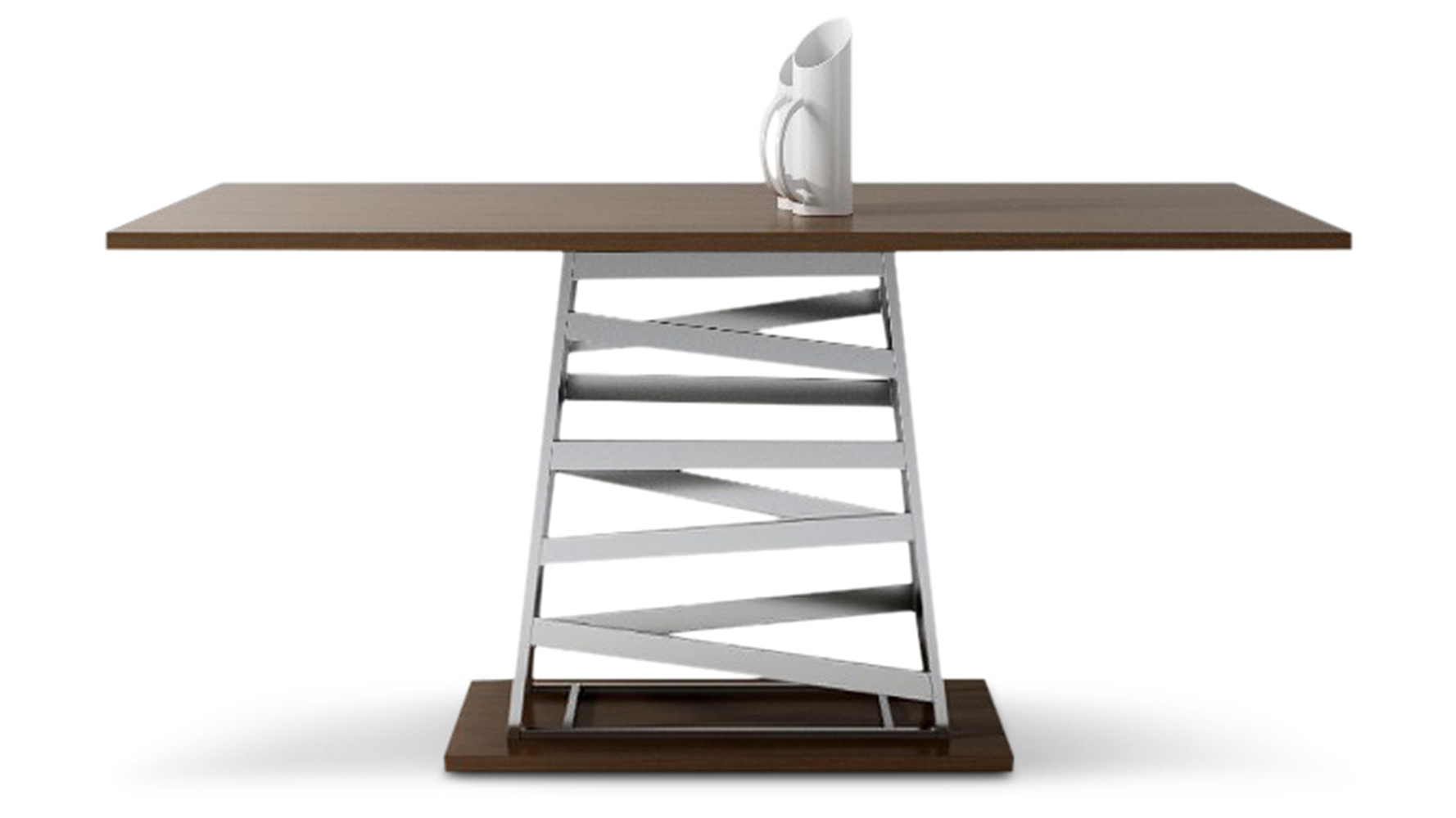 Ladder Dining Table