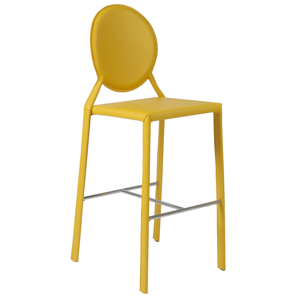 yellow stools furniture leon bar stool set of products in stools bar yellow on zuri furniture yellow stools furniture leon bar stool set of products in stools bar yellow on zuri furniture