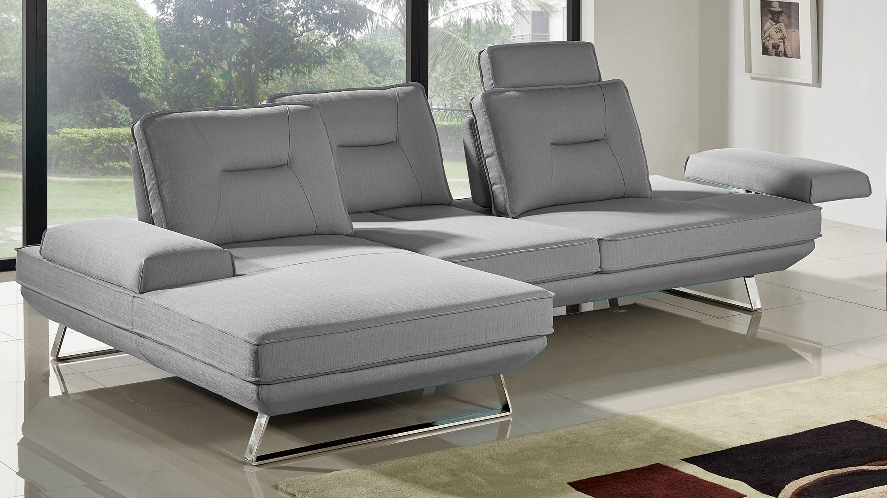Living Room Furniture Sets Zuri