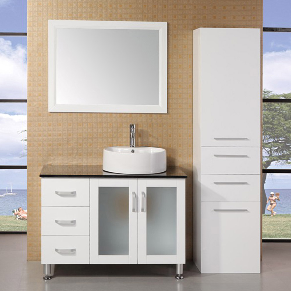 Home / BATH / Bathroom Vanities / Maya 39
