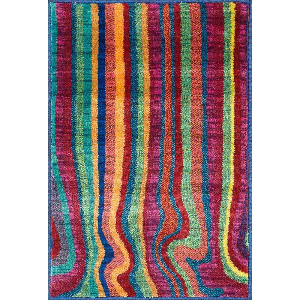 Stripes Rug Zuri Furniture