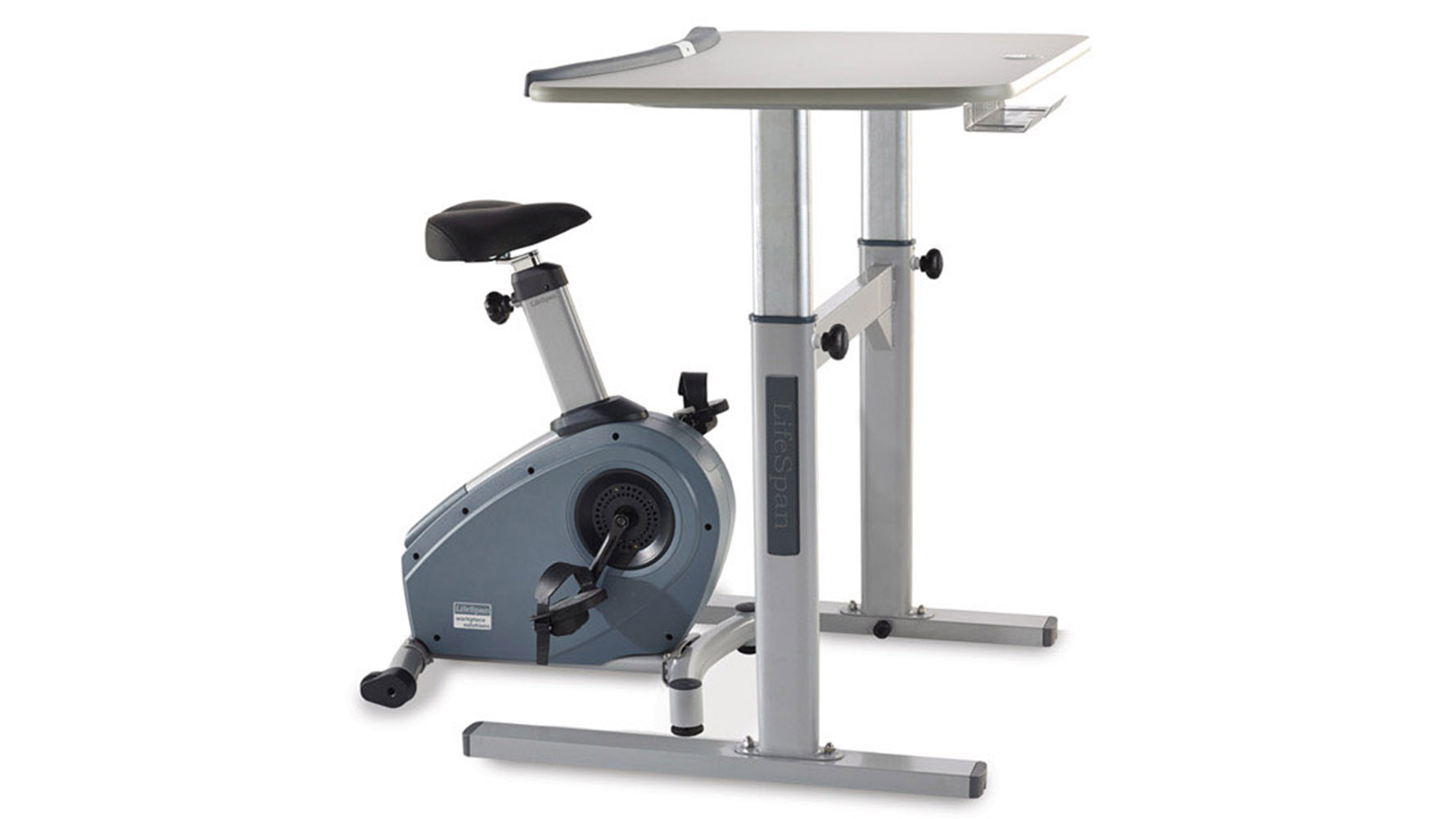 lifespan desk bike