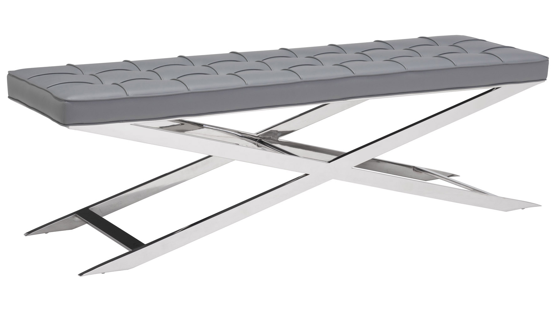 Perry Bench Zuri Furniture