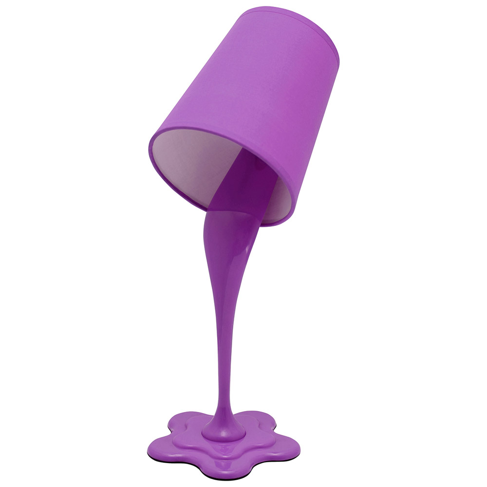 Pail Lamp Zuri Furniture