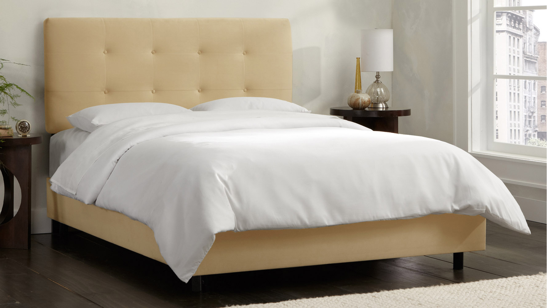 Reanna Twin Tufted Headboard Zuri Furniture - Reanna Tufted Headboard Twin reanna twin tufted headboard zuri furniture - reanna tufted headboard twin