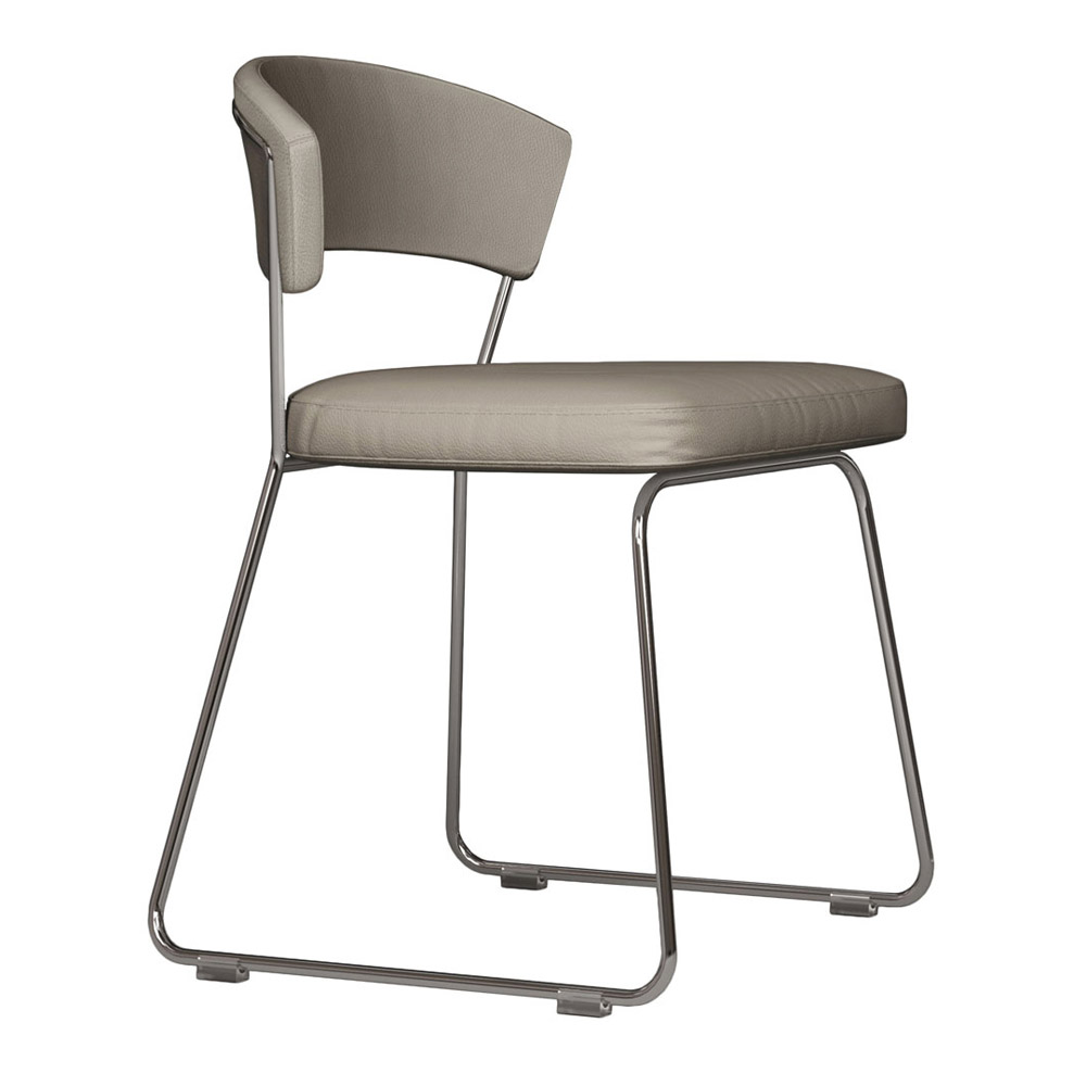 Rivington Dining Chair Zuri Furniture