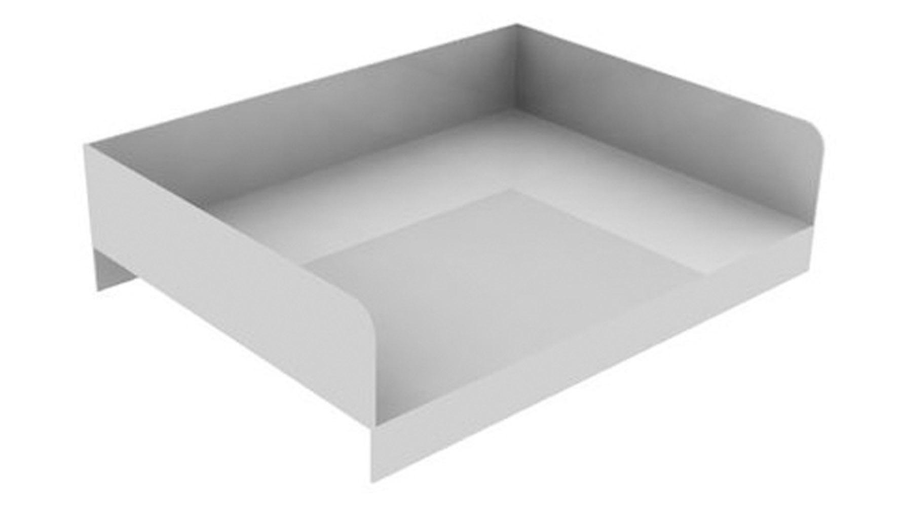 Modern Office Accessories Desktop Organizers Zuri Furniture