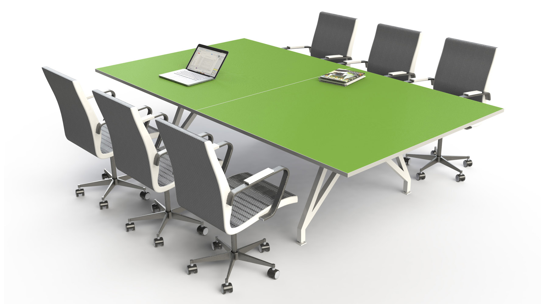 Scale Eyhov Sport Conference Table Zuri Furniture - Eyhov Sport Conference Table scale eyhov sport conference table zuri furniture - eyhov sport conference table
