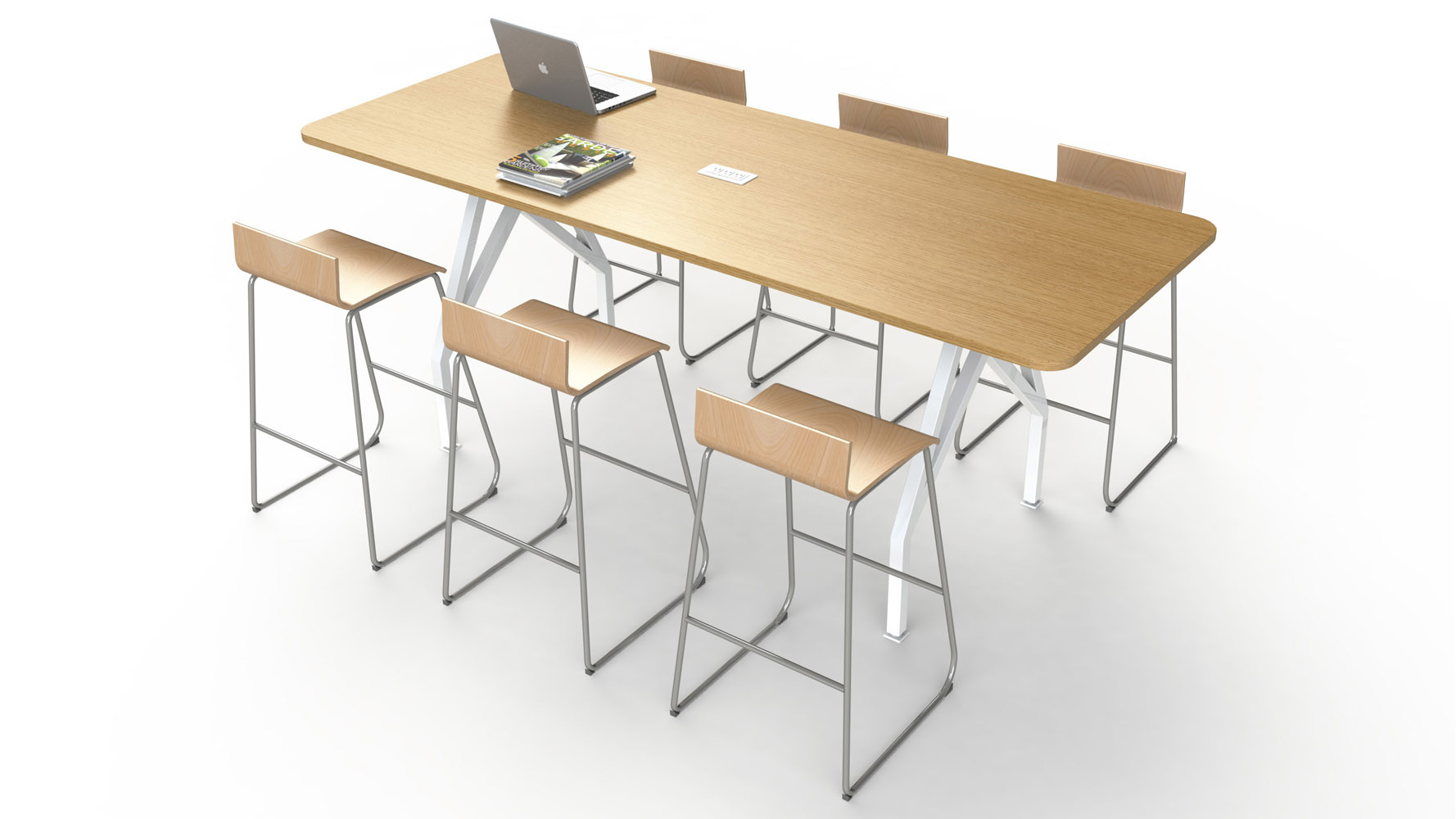 Scale Hot Spot Bar Height Table Zuri Furniture - Hot Spot Bar Height Table scale hot spot bar height table zuri furniture - hot spot bar height table