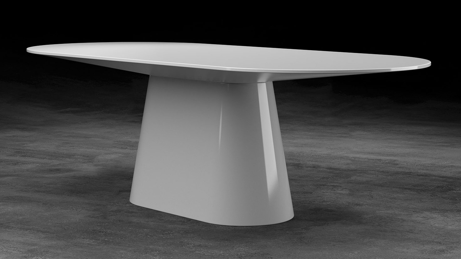 Lenora Dining Table Zuri Furniture - Lenora Dining Table lenora dining table zuri furniture - lenora dining table