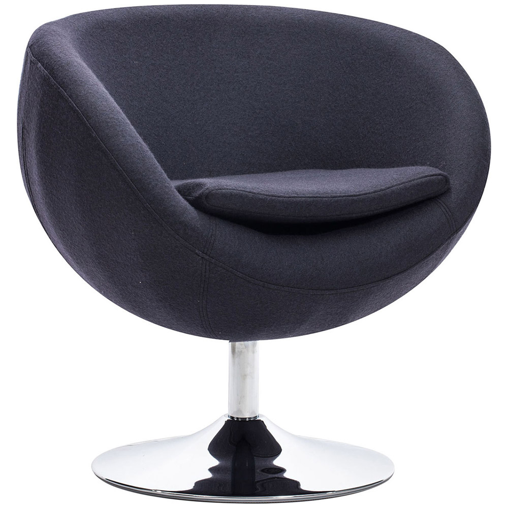 Valle Lounge Chair Zuri Furniture