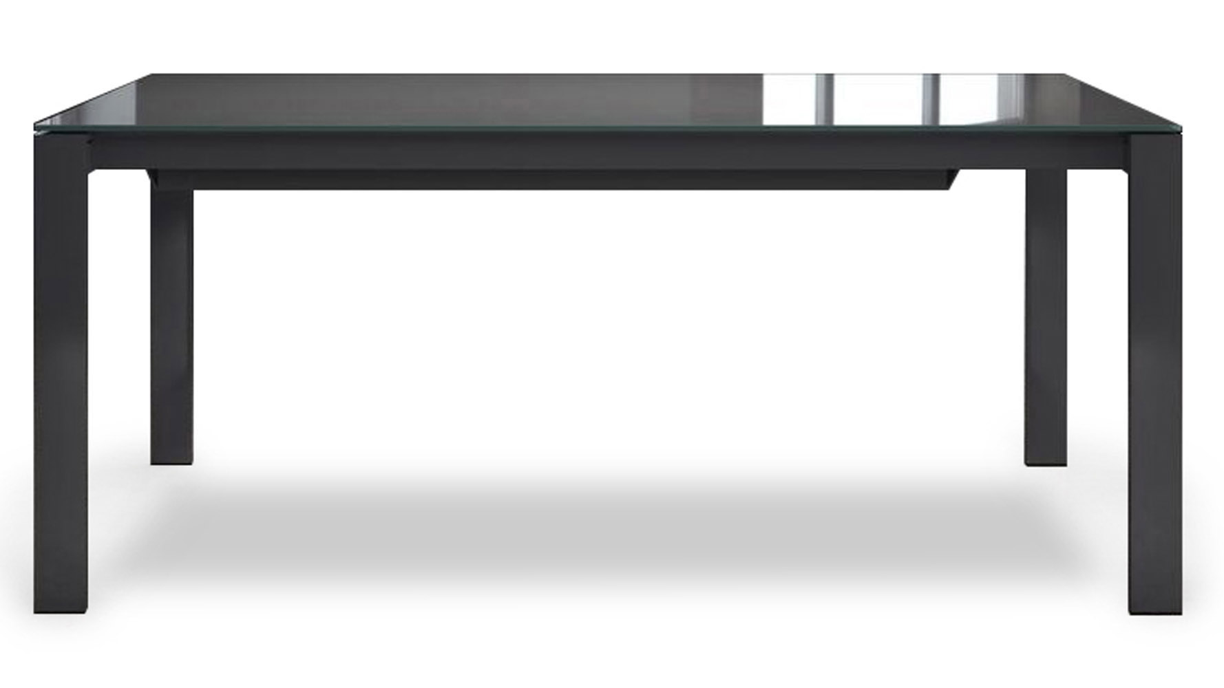 Extending Dining Tables Modern Room Extending Dining Tables Modern Room Zuri Furniture