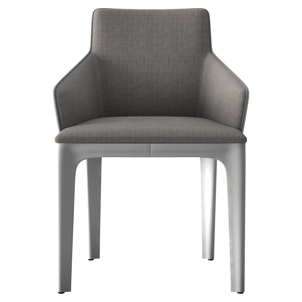 Odele Dining Chair Zuri Furniture