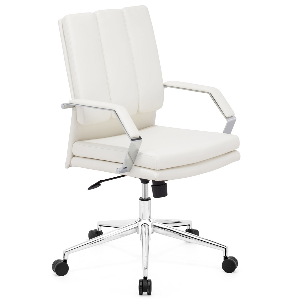 Perla Pro Office Chair Zuri Furniture