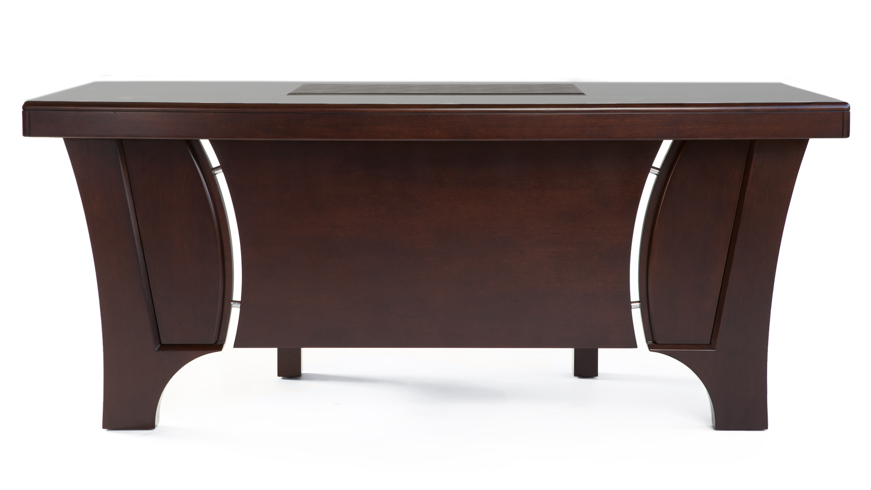 Modern Wood Desk Modern Wood Desk
