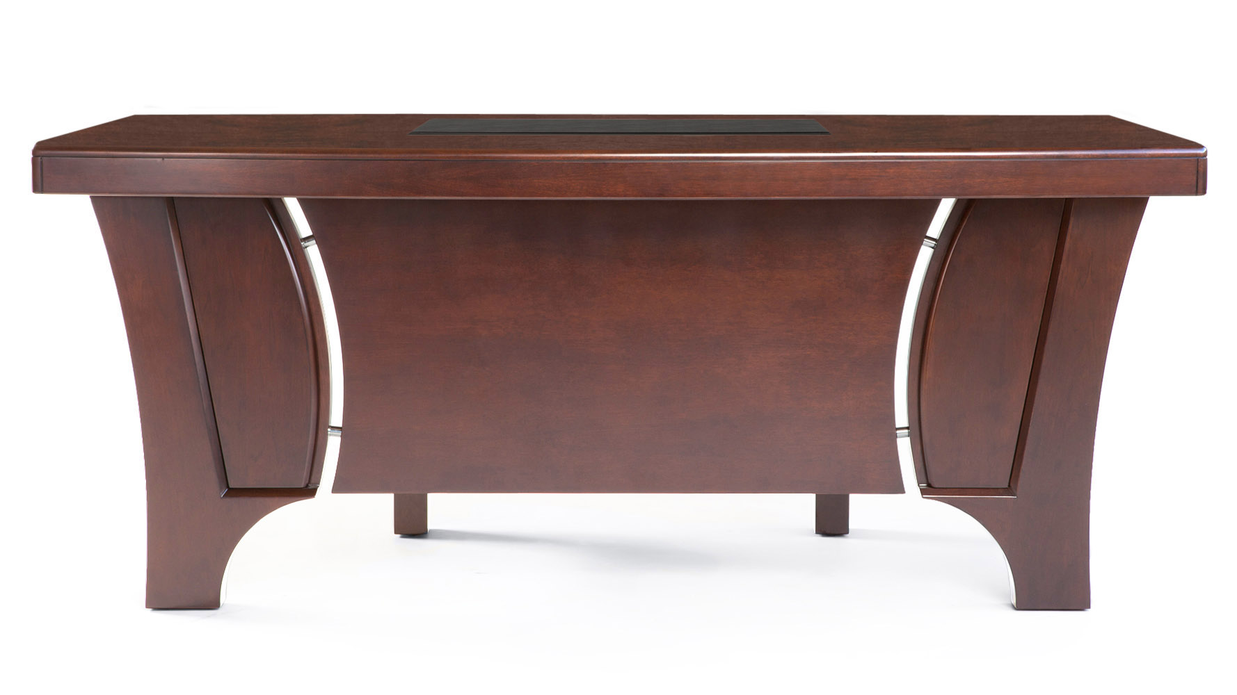 Light Quincy Modern Wood Desk With Rolling Return And File Cabinet Light Quincy Modern Wood Desk With Rolling Return And File Cabinet Zuri Furniture