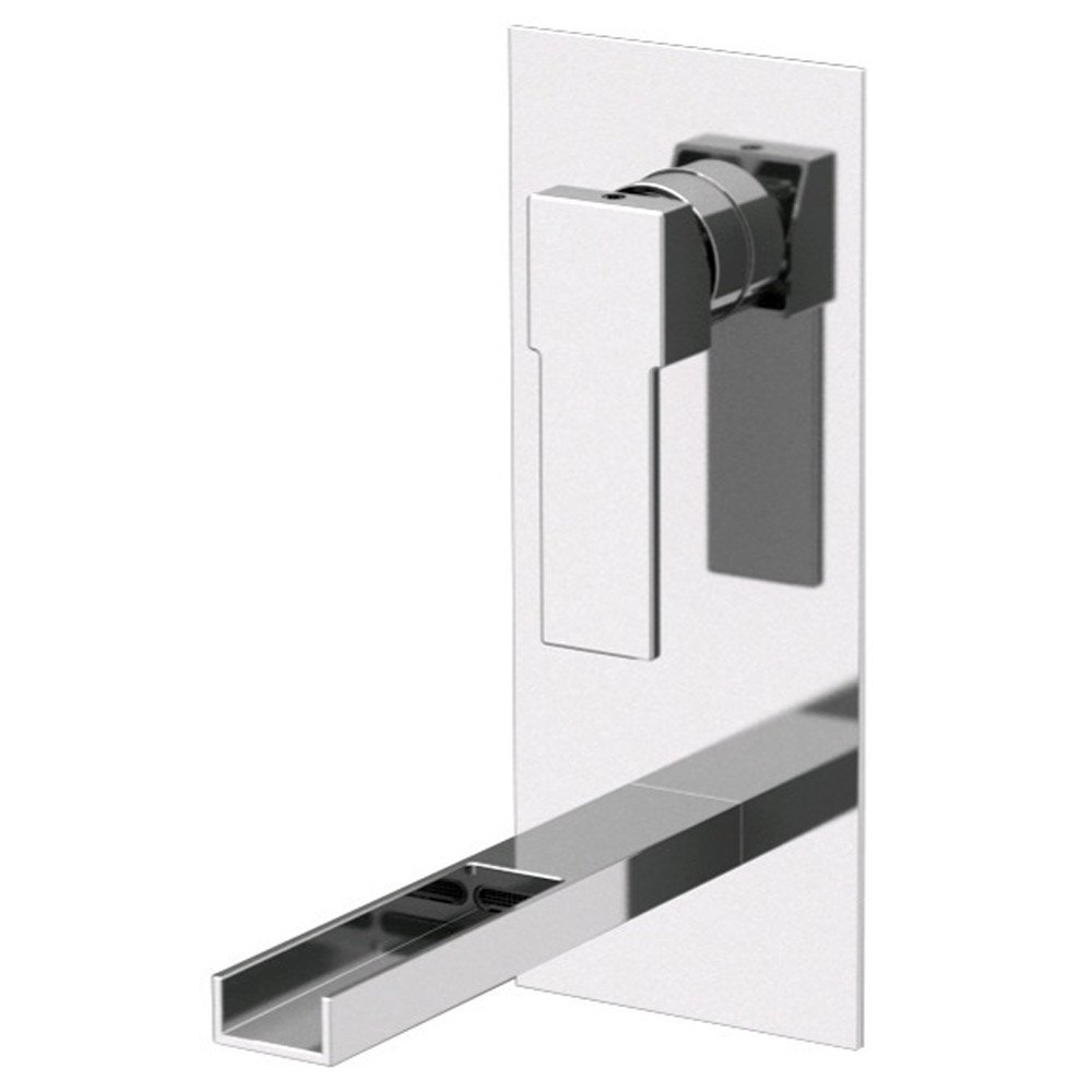 wall mounted kitchen sink faucets remer by nameek s qubika cascade wall mounted vertical wall mounted kitchen sink faucets remer by nameek s qubika cascade wall mounted vertical